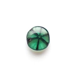 トラピッチェエメラルド コロンビア産 0.33ct[230722965]4.7x4.4mm前後