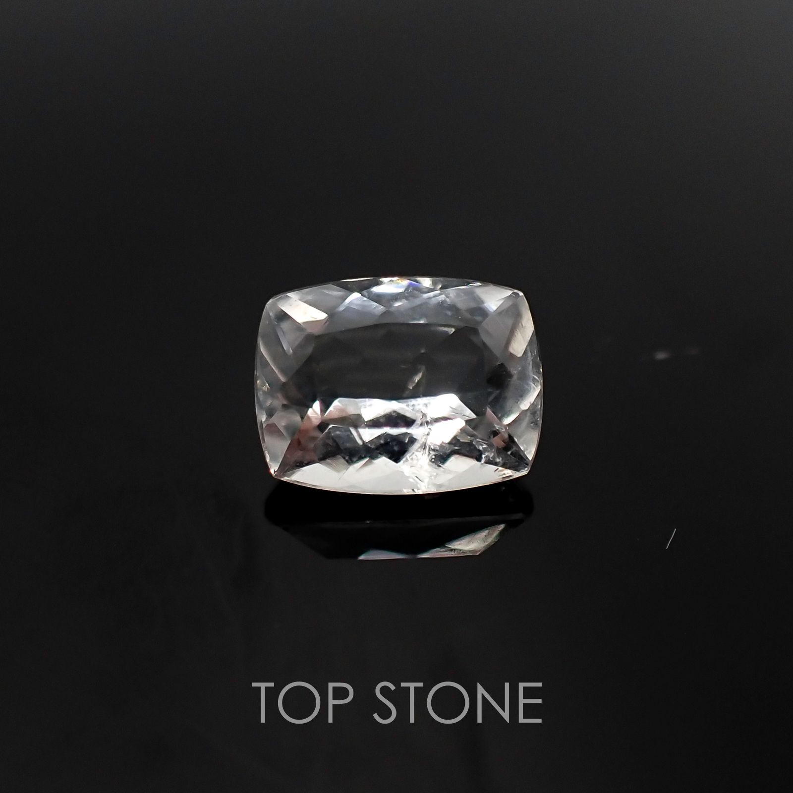 ハイアライトオパール メキシコ産 ルース 1.53ct[20106376]8.8×6.7mm前後