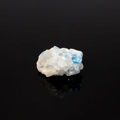 ユークレース 原石 ブラジル産 3.66ct[220515769]11.6x8mm前後