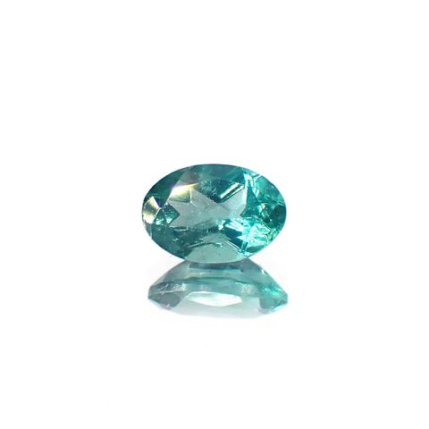 ノーブルモロキサイト マダガスカル産 0.49ct [250931092]6x4.1mm前後