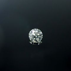 ダイヤモンド SI1-VS/TTLC ハート&キューピッド 0.069ct / 2.6x2.6mm前後 [251031170]