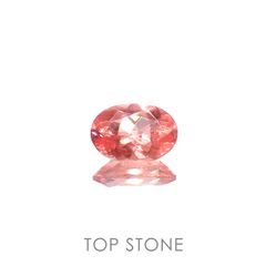 ロードクロサイト(宝石名ロードクロサイト)アメリカ・コロラド州スイートホームマイン(鉱山)産 0.82ct 識別済[230220717]7.1x5mm前後