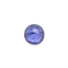 タンザナイト タンザニア産 1.52ct[230220785]6.9x6.8mm前後