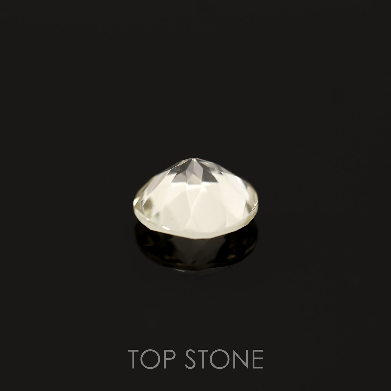 ゴールデンラブラドライト メキシコ産 2.46ct[230220353]9.2x9