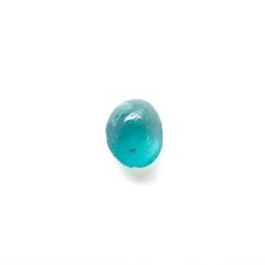 アウイナイト フルオレッセンス アフガニスタン産 0.16ct[240326760]4x3.2mm前後