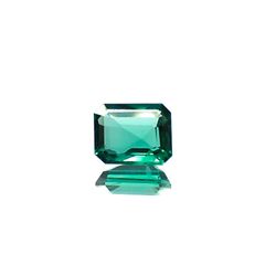 エメラルド コロンビア産 0.36ct[240427237]5x3.9mm前後
