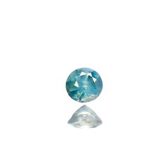 シルキーアレキサンドライト ブラジル産/EmeraldMains社製 0.045ct[240527615]2.1x2.1mm前後