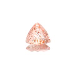 イリュージョンサンストーン(宝石名オリゴクレース)タンザニア産 2.29ct 識別済[250113870]10.1x10.2mm前後