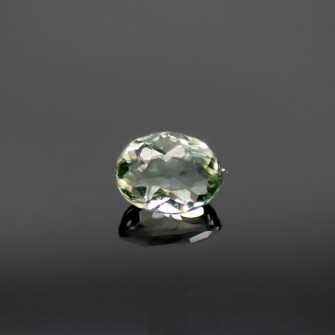 ハイアライトオパール(宝石名オパール) メキシコ産 0.084ct 識別済[210711156]3.2×2.5mm前後