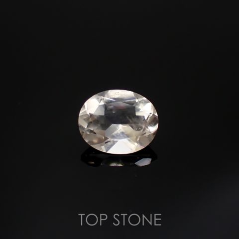 ハーキマーダイヤモンド アメリカ・ニューヨーク州産 2.43ct[220515722]10.2x8.2mm前後