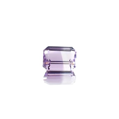 アワーグラスアメジスト モロッコ産 1.54ct / 8x6.1mm前後 [250730893]