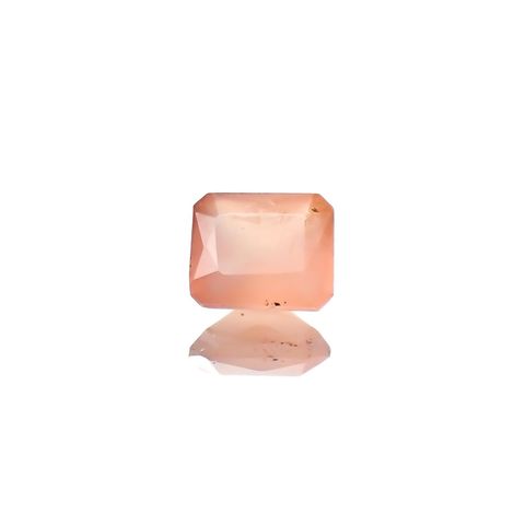 ロードクロサイト 日本・北海道産 0.33ct [240125343]4.3x3.5mm前後