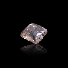 レインボーラティスサンストーン オーストラリア産 0.84ct[230321098]6.4x6.4mm前後
