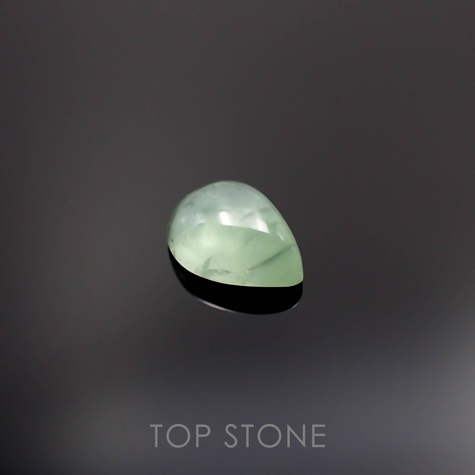 バナジウムコーネルピンキャッツアイ(宝石名コーネルピン)タンザニア産 0.32ct 識別済[230120315]5.1x3.6mm前後