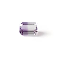 アワーグラスアメジスト モロッコ産 1.74ct / 8.1x6.2mm前後 [251031280]