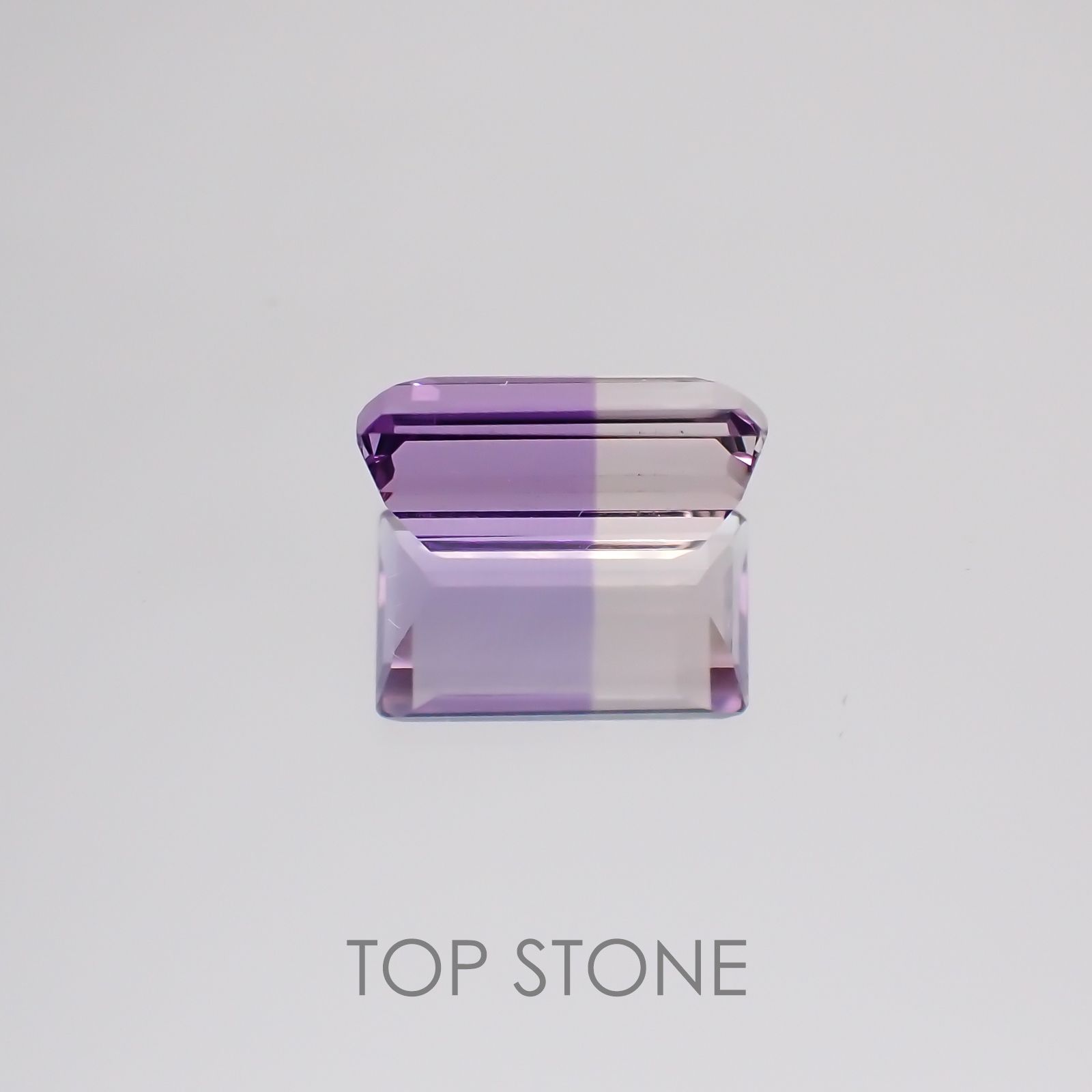 アワーグラスアメジスト モロッコ産 ルース 2.63ct[20128598]11×6.3mm前後