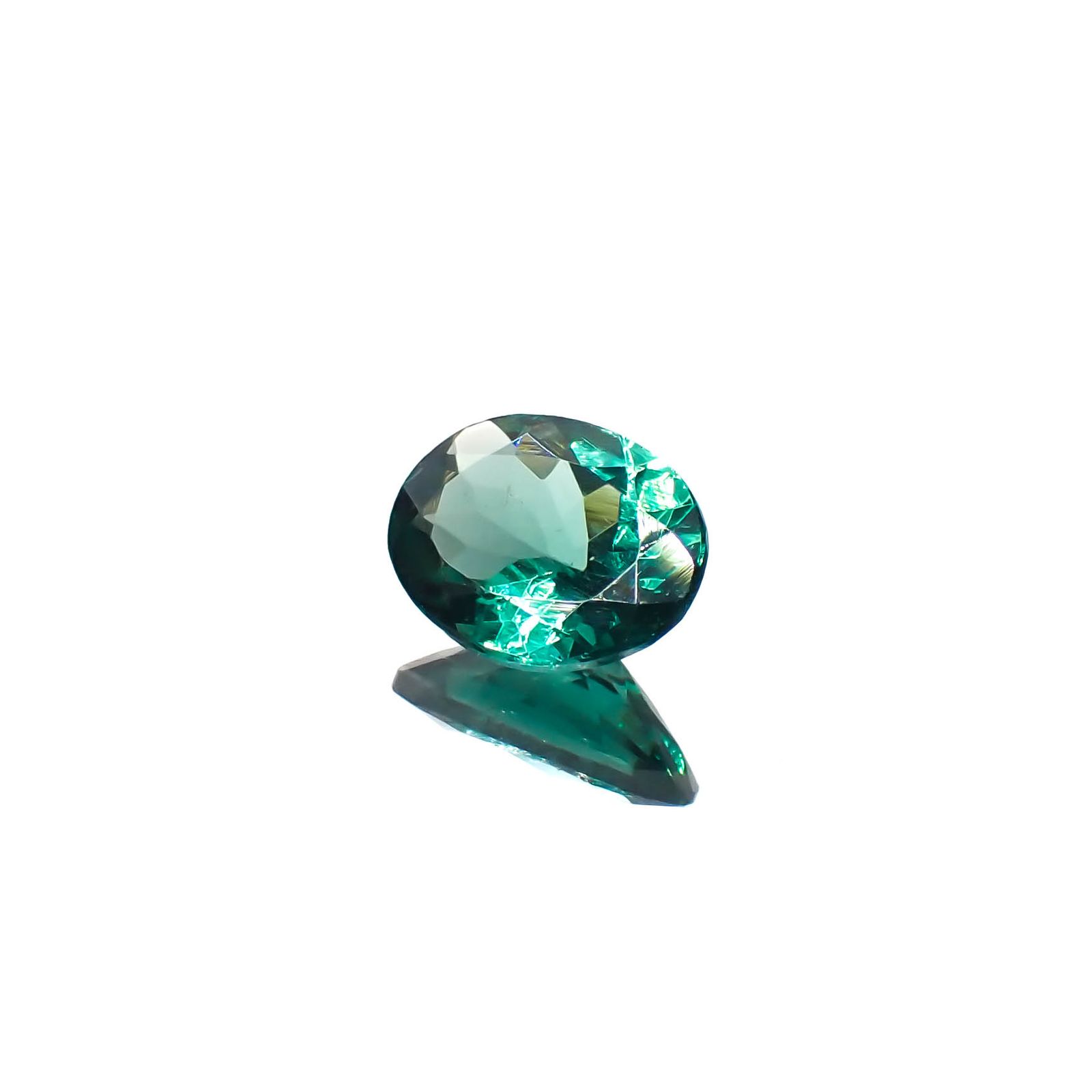 ノーブルモロキサイト マダガスカル産 1.11ct[230321375]8x6mm前後