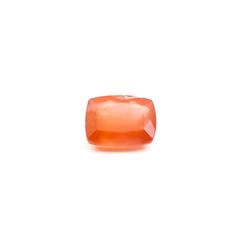 サンストーンスキャポライト(宝石名シーン・スキャポライト)タンザニア産 識別済 2.03ct / 8.7x7.1mm前後 [260832729]