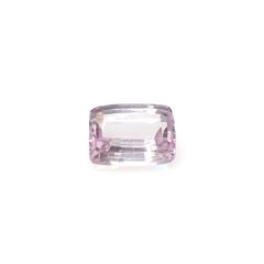 クンツァイト アフガニスタン産 4.73ct[231224715]10.8x7.8mm前後