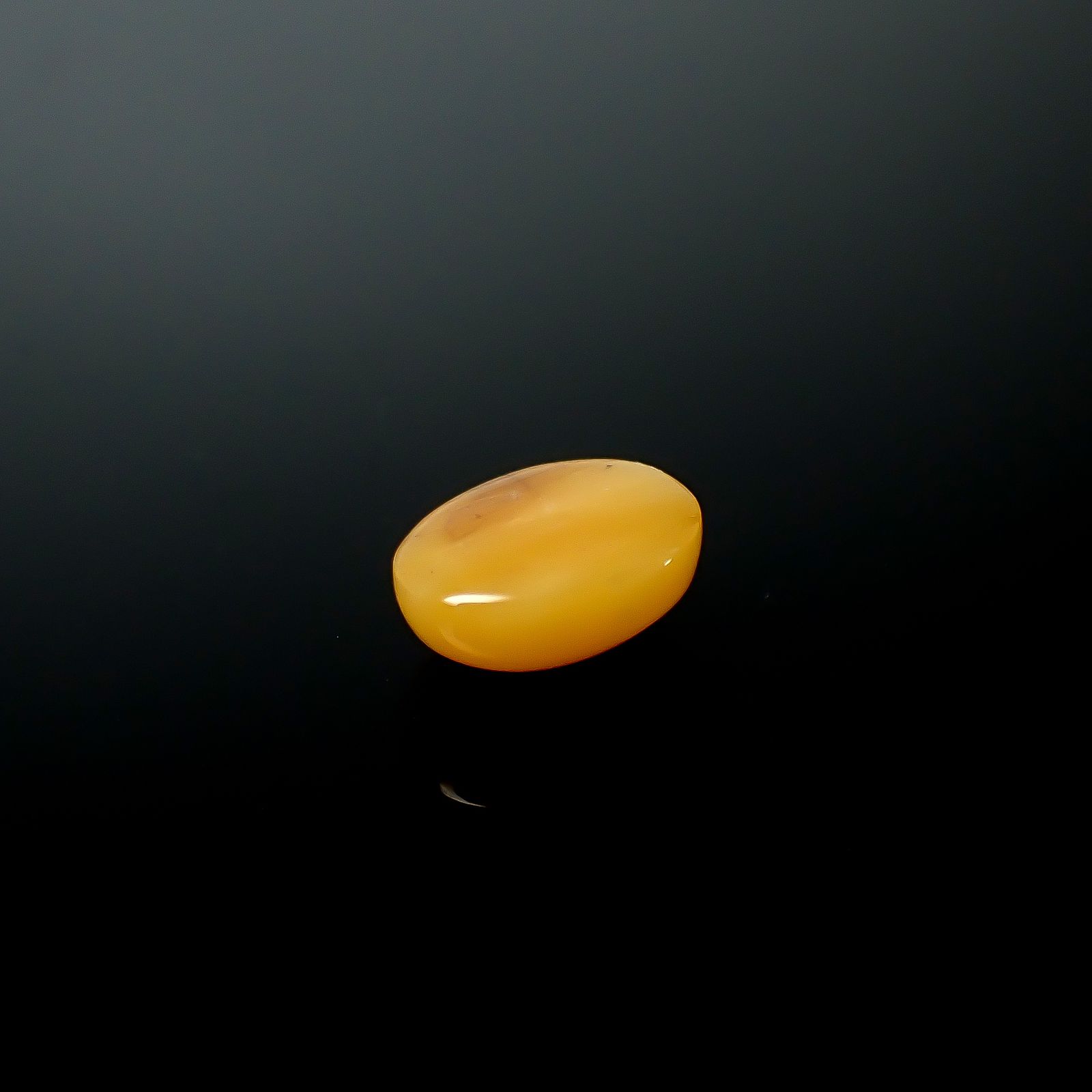 北海道オパール 北海道河東郡鹿追町然別産 3.06ct / 11.4x8.5mm前後 [250830958]