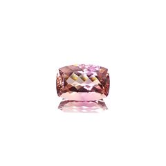 インペリアルトパーズ ブラジル産 3.12ct [241029305]10.6x7.3mm前後