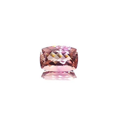 インペリアルトパーズ ブラジル産 3.12ct [241029305]10.6x7.3mm前後