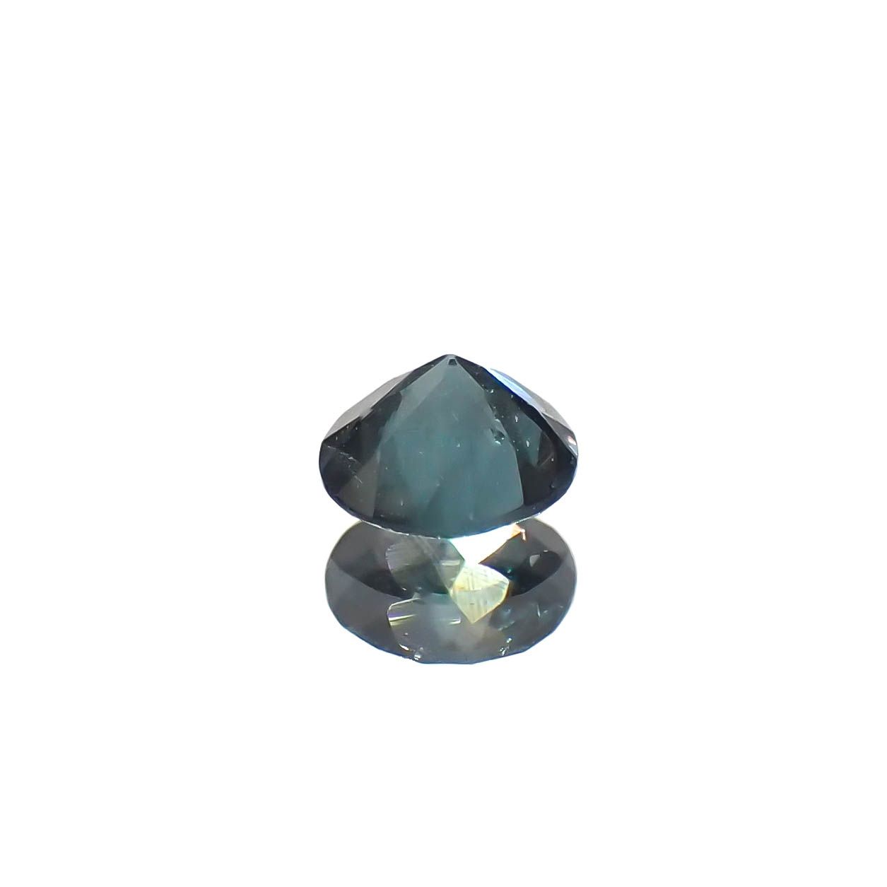 カラーチェンジガーネット アレキタイプ マダガスカル・ベキリー産 0.22ct[231224758]3.6x3.6mm前後