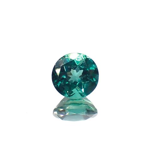ノーブルモロキサイト マダガスカル産 0.92ct[230522121]6x6mm前後