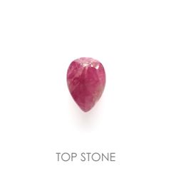 トルマリンインクォーツ ブラジル産 3.36ct[230220443]11.8x8.1mm前後