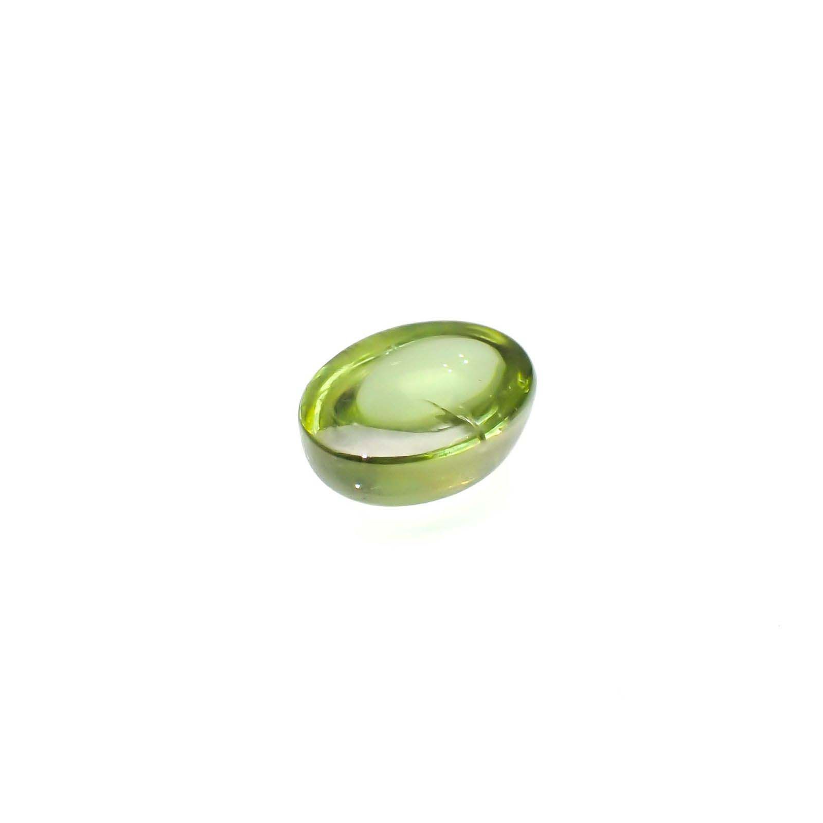スフェーン マダガスカル産 1.98ct[230220634]8.2x6mm前後