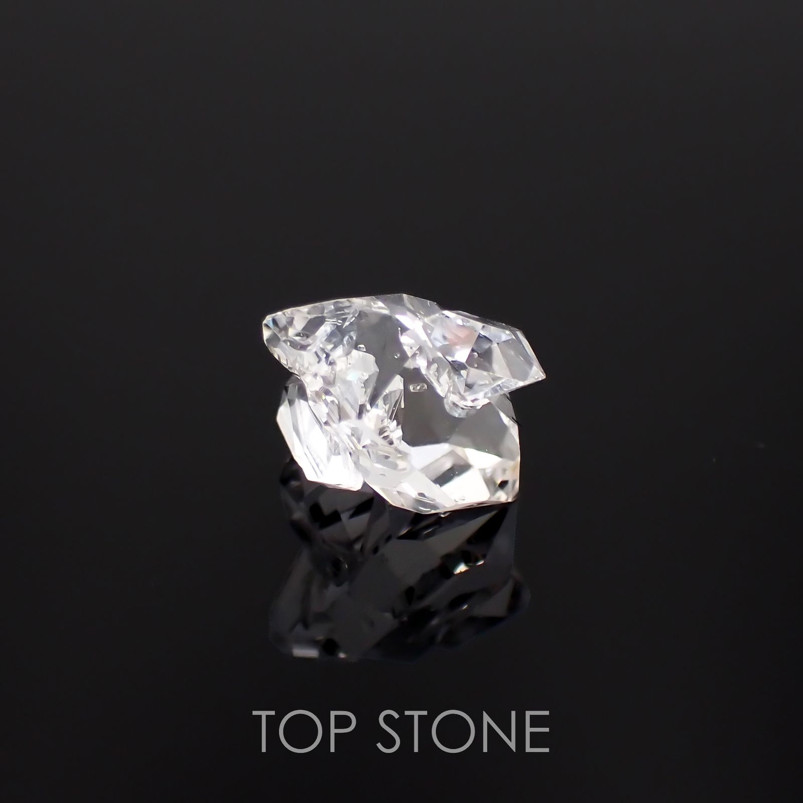 宝石名から探す / ハーキマーダイヤモンド 通販 | TOP STONE(トップ 