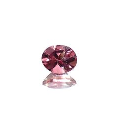 ピンクトルマリン ブラジル産 0.33ct[240929015]4.9x4mm前後