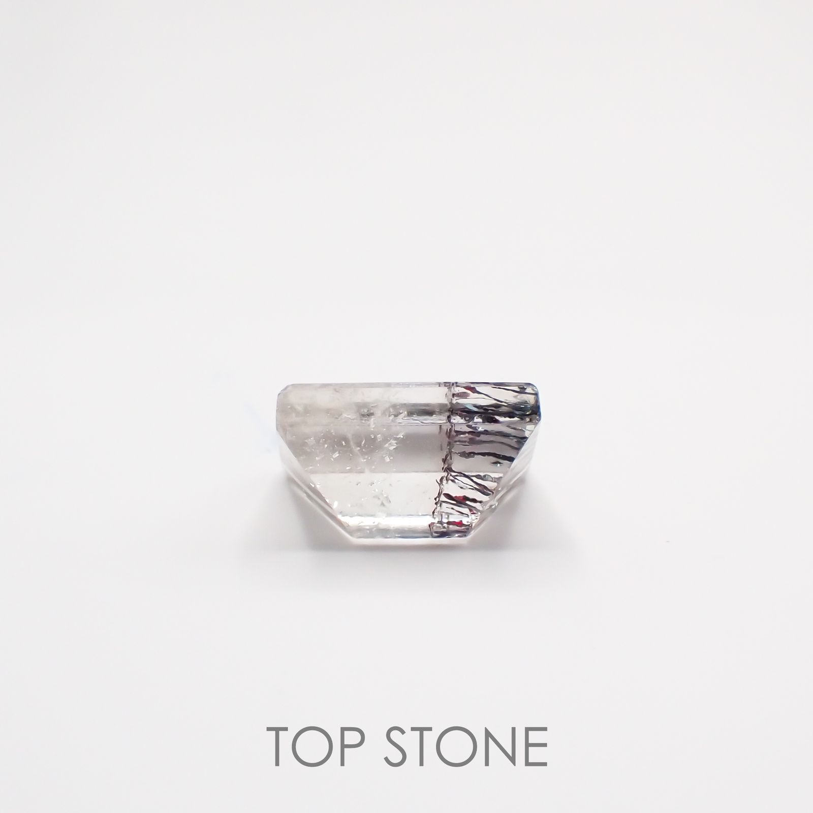 スーパーセブン ブラジル産 3.55ct[210611219]10.1×8mm前後