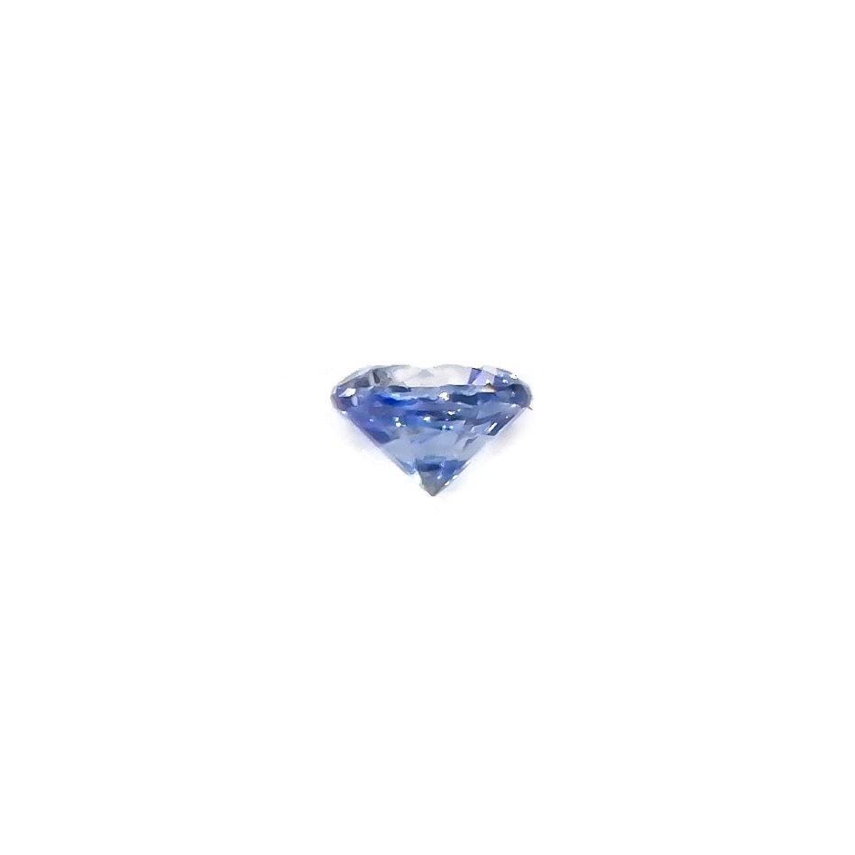 ベニトアイト アメリカ・カリフォルニア州産 0.050ct[230521978]2.2x2.2mm前後