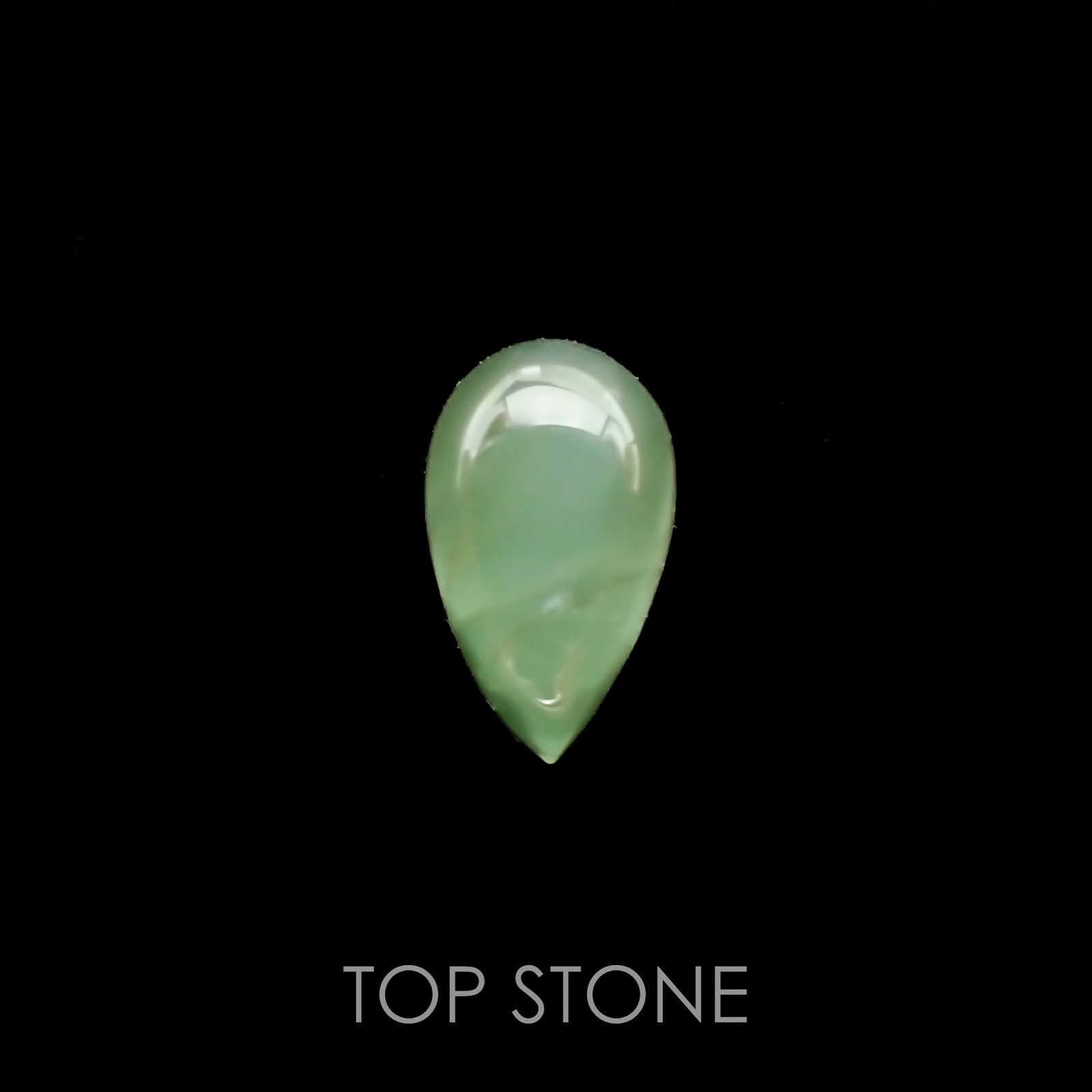バナジウムコーネルピンキャッツアイ(宝石名コーネルピン)タンザニア産 0.84ct 識別済[221219437]6.9x4.2mm前後