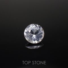 フェナカイト(宝石名フェナカイト)マダガスカル産 1.20ct 識別済[220716957]7x6.9mm前後