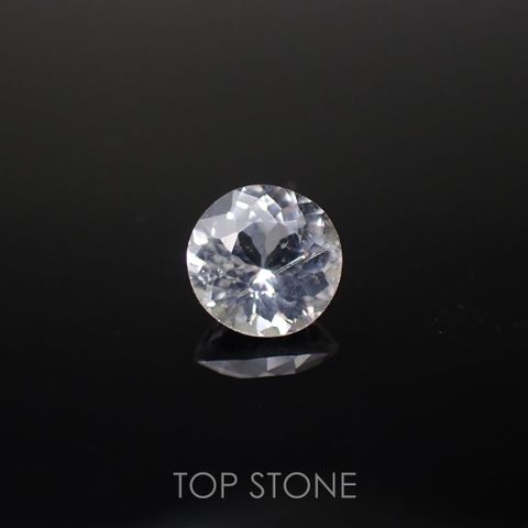 フェナカイト(宝石名フェナカイト)マダガスカル産 1.20ct 識別済[220716957]7x6.9mm前後