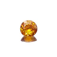 スファレライト スペイン産 1.43ct[230421668]6.7x6.7mm前後