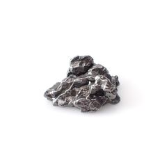 カンポ・デル・シエロ 隕石 原石 発見地：アルゼンチン 97.98ct [240125860]28.6x21.7mm前後