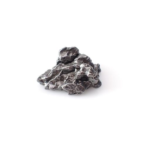 カンポ・デル・シエロ 隕石 原石 発見地：アルゼンチン 97.98ct [240125860]28.6x21.7mm前後