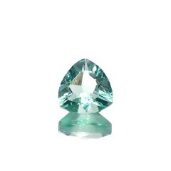フローライト フルオレッセンス イギリス・ロジャリー鉱山産 0.74ct[230923326]5.7x5.6mm前後