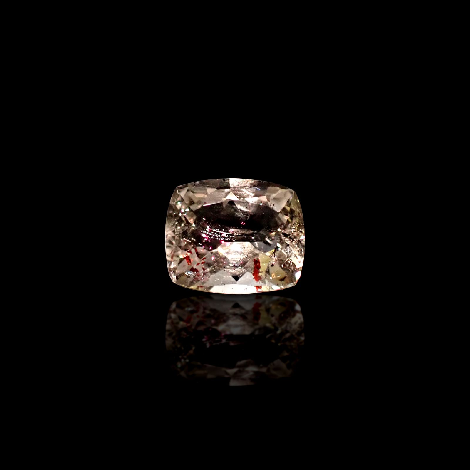 4月の誕生石 クリスタル (Crystal) 水晶商品一覧 | 宝石ルースの