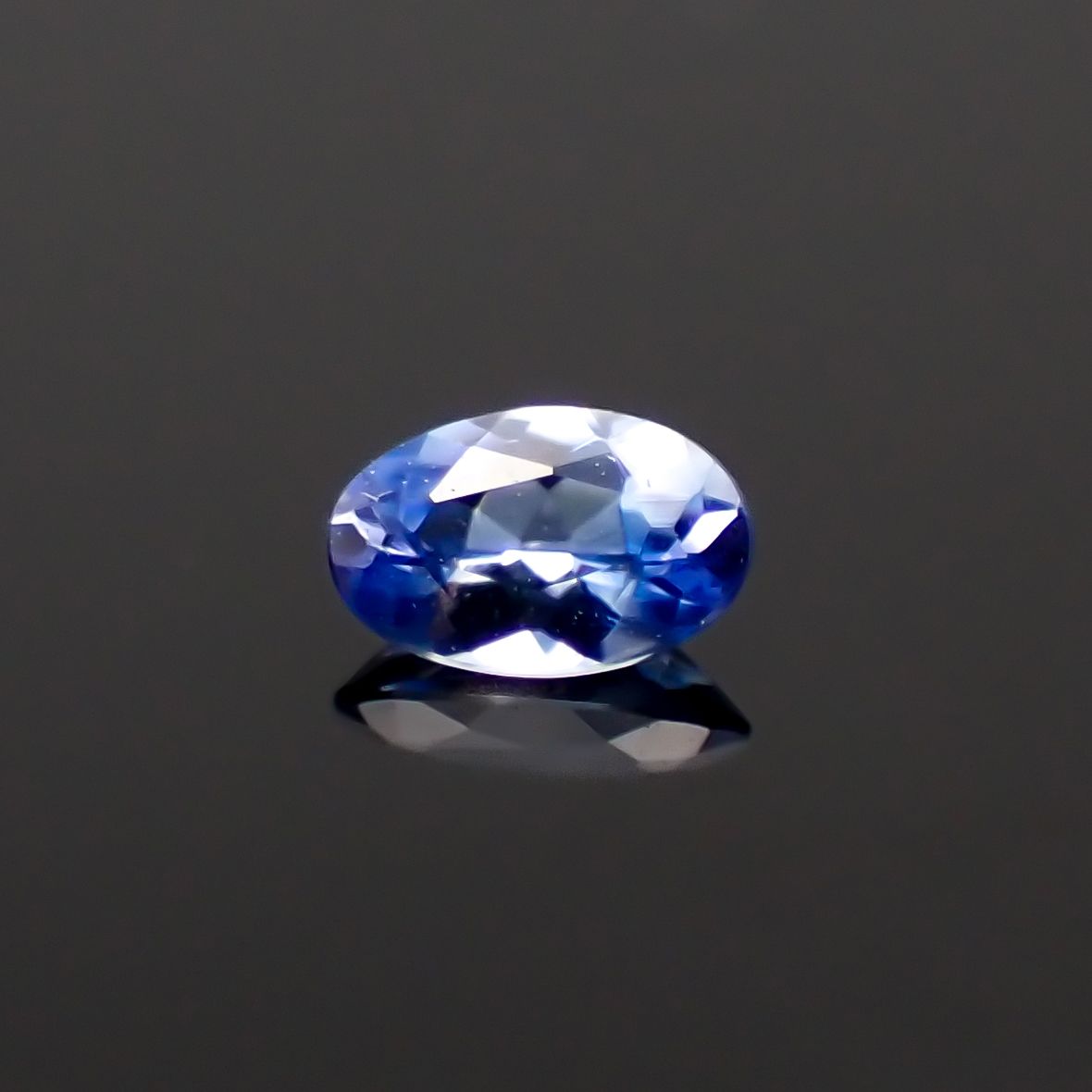 ベニトアイト アメリカ・カリフォルニア州産 0.065ct[230823202]3.1x2mm前後