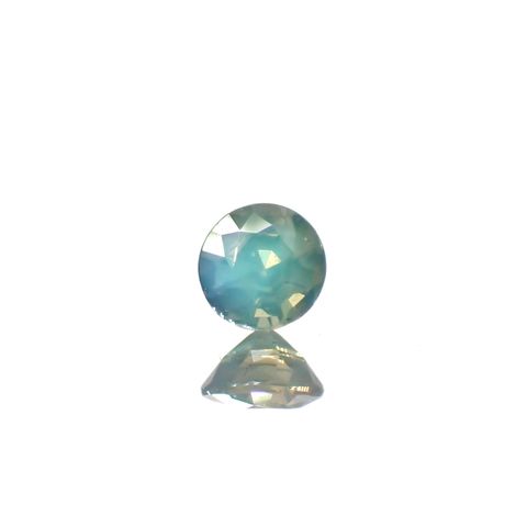 アレキサンドライト ブラジル産/EmeraldMains社製 0.070ct[240527625]2.5x2.5mm前後
