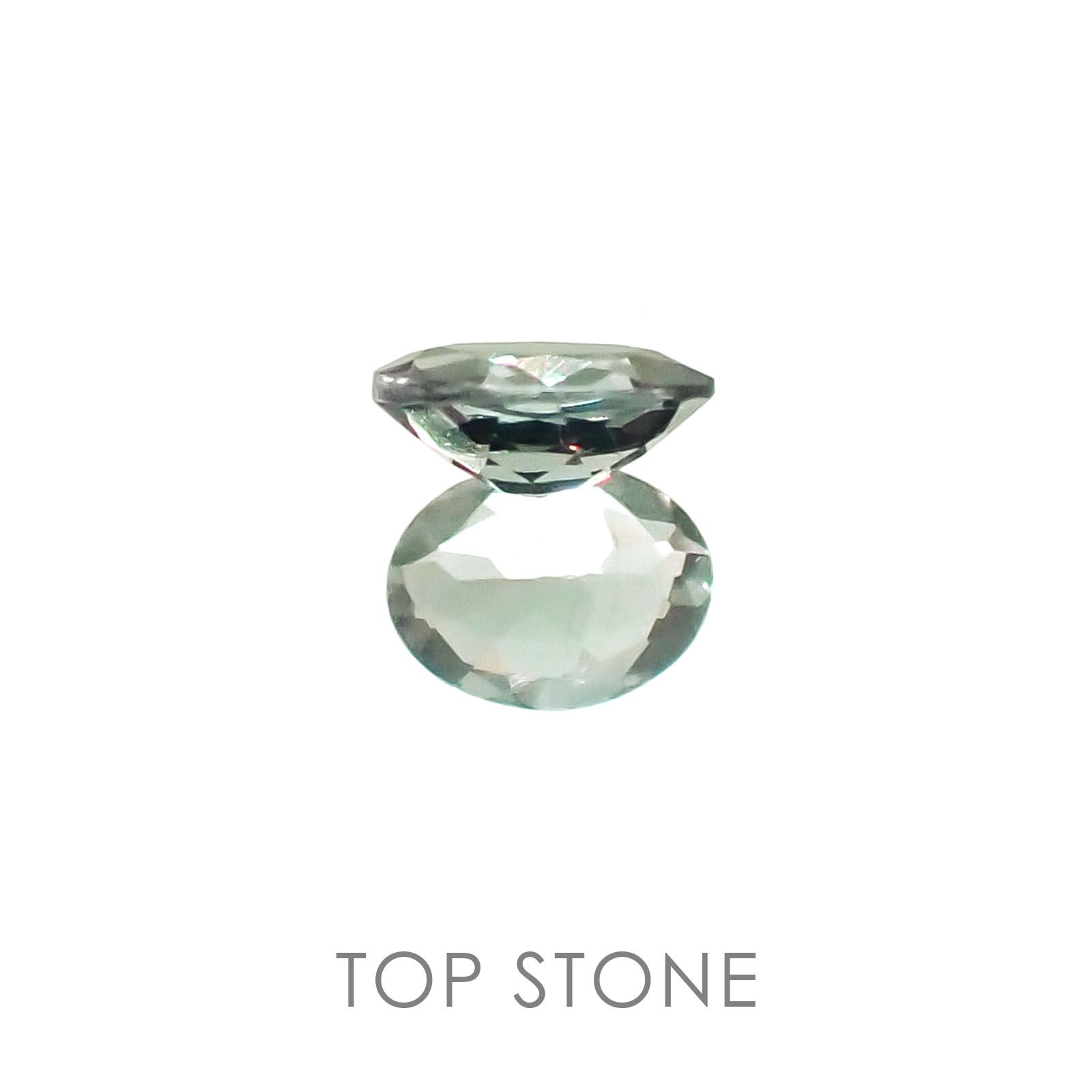 カラーチェンジガーネット タンザニア産 ルース 0.17ct[20095900]4×3mm前後