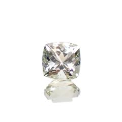 バイカラートルマリン コンゴ民主共和国産 1.06ct[230220544]5.8x5.8mm前後