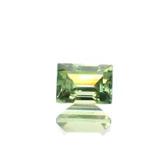 デマントイドガーネット ロシア産 0.23ct[231023656]3.7x2.7mm前後