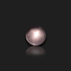 スターローズクォーツ マダガスカル産 4.01ct[230321228]10.1x10.1mm前後