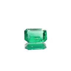 エメラルド コロンビア産 0.23ct[240427229]5x3.4mm前後