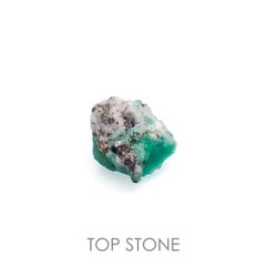 エメラルド原石 コロンビア産 15.09ct[220115501]14.5x13.9mm前後